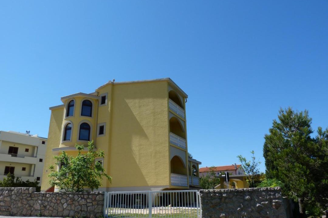 Photo of Buildings in Starigrad