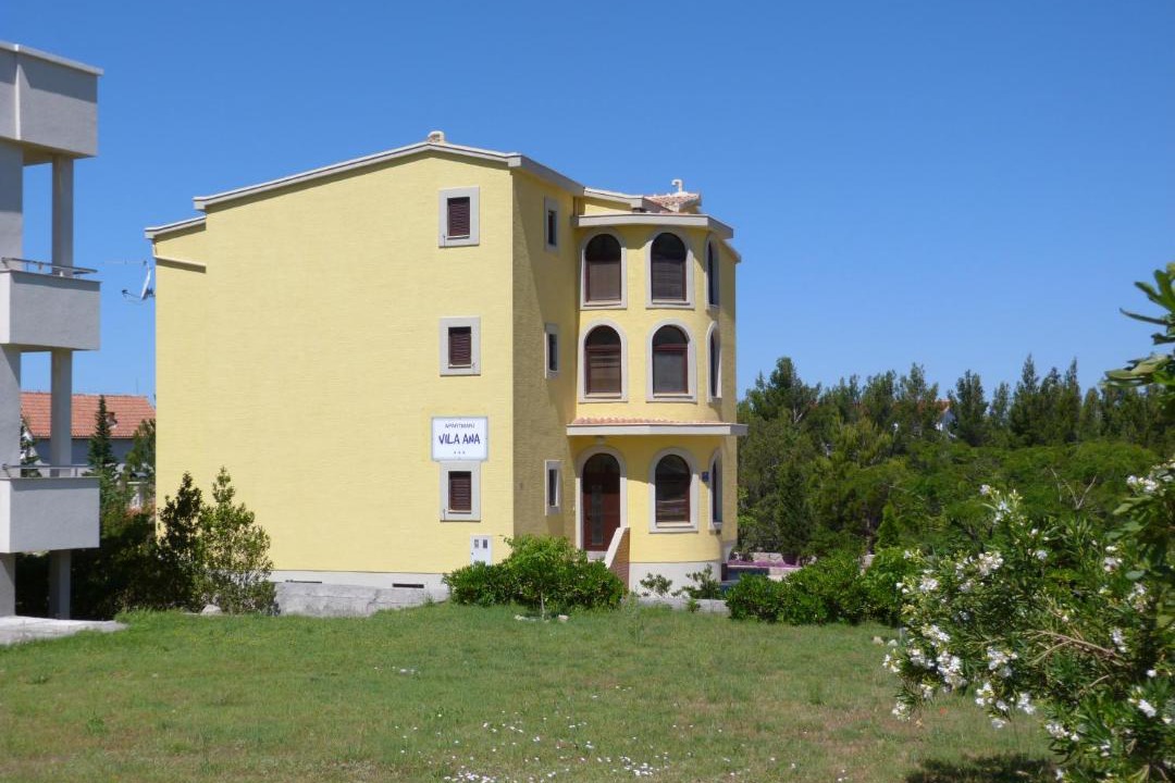 Photo of Buildings in Starigrad