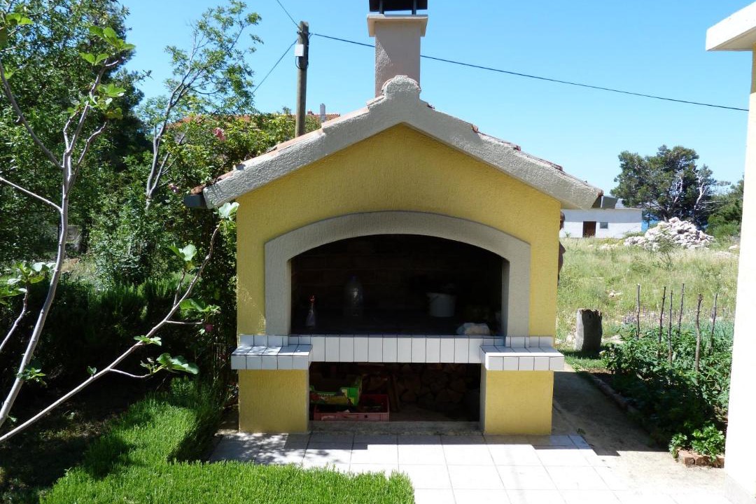 Photo of Buildings in Starigrad