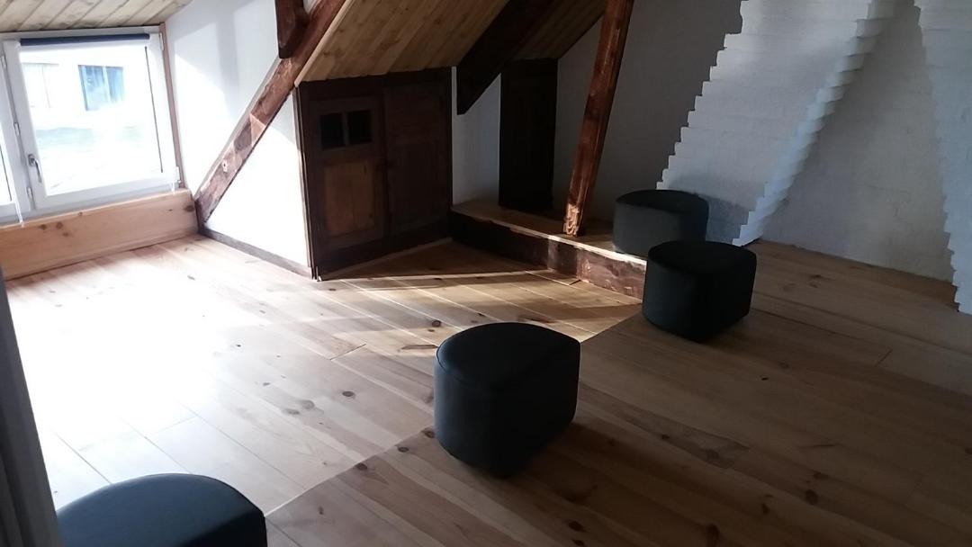 Photo of Livingroom in Senarpont