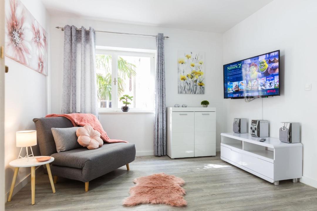 Photo of Livingroom in Zadar Old Town