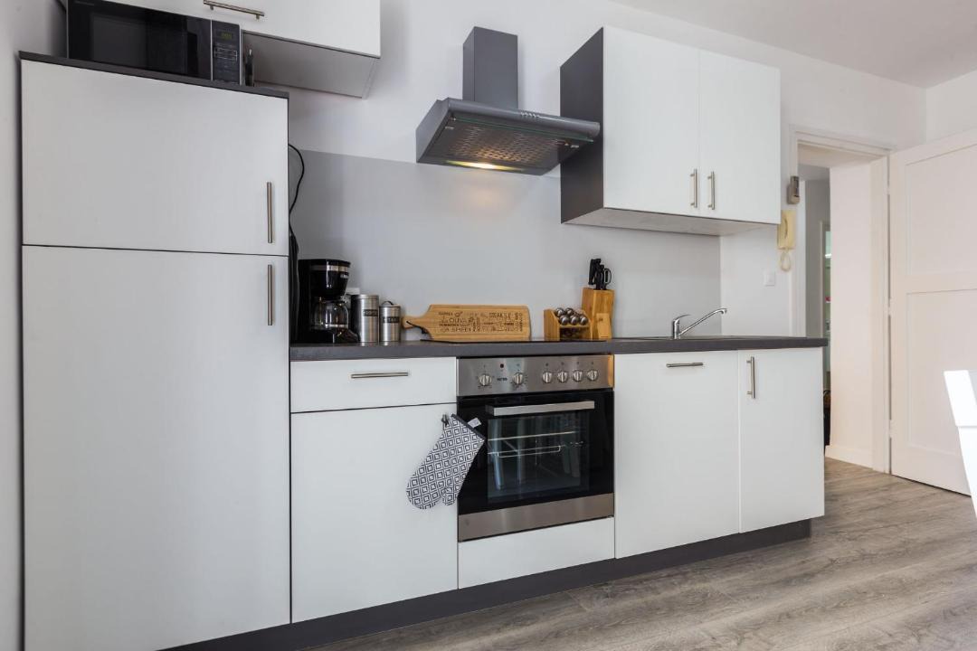 Photo of Kitchen in Zadar Old Town