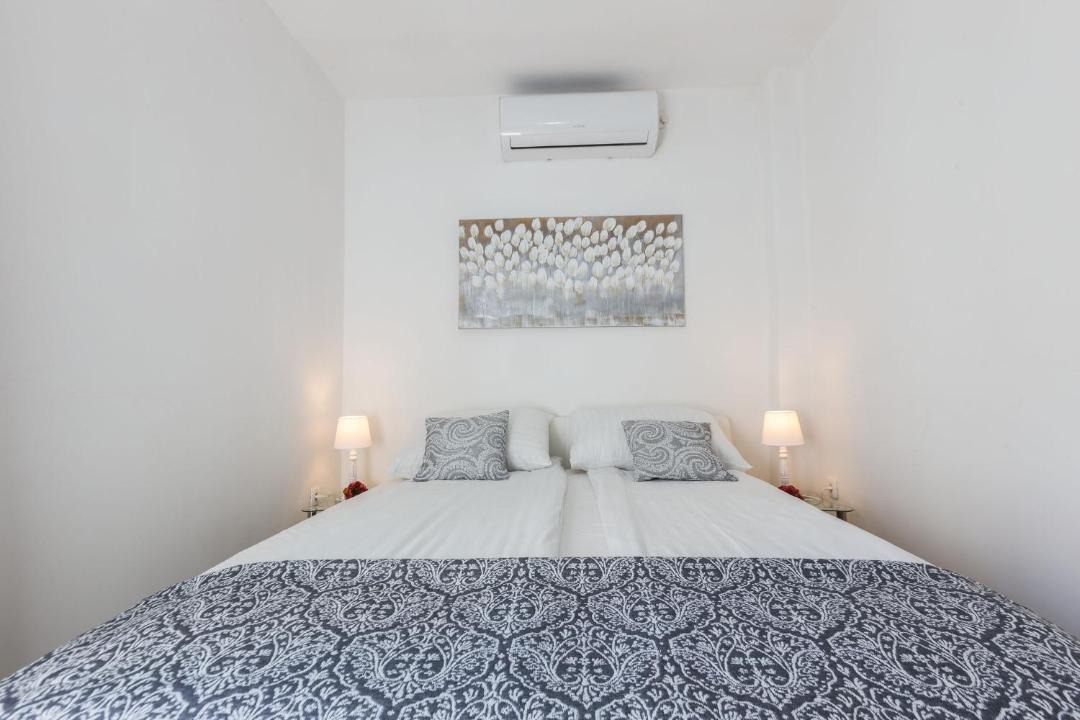 Photo of Bedroom in Zadar Old Town