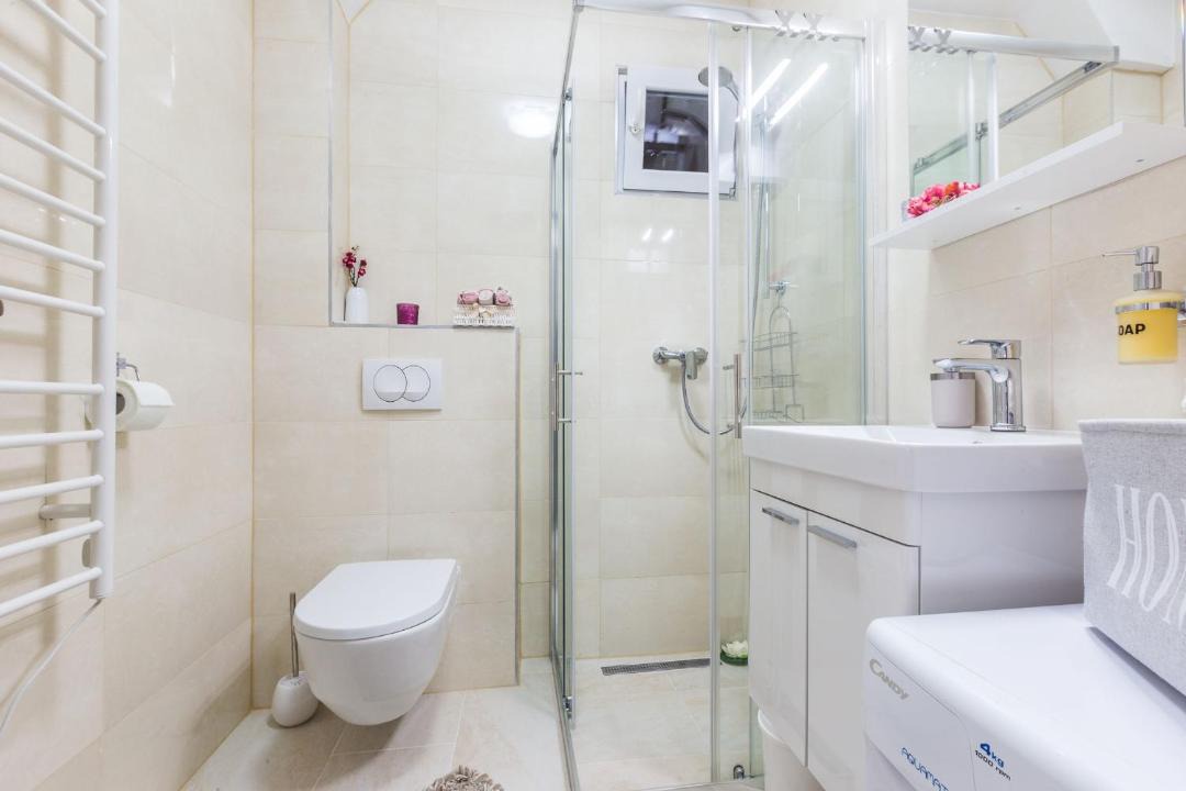 Photo of Bathroom in Zadar Old Town