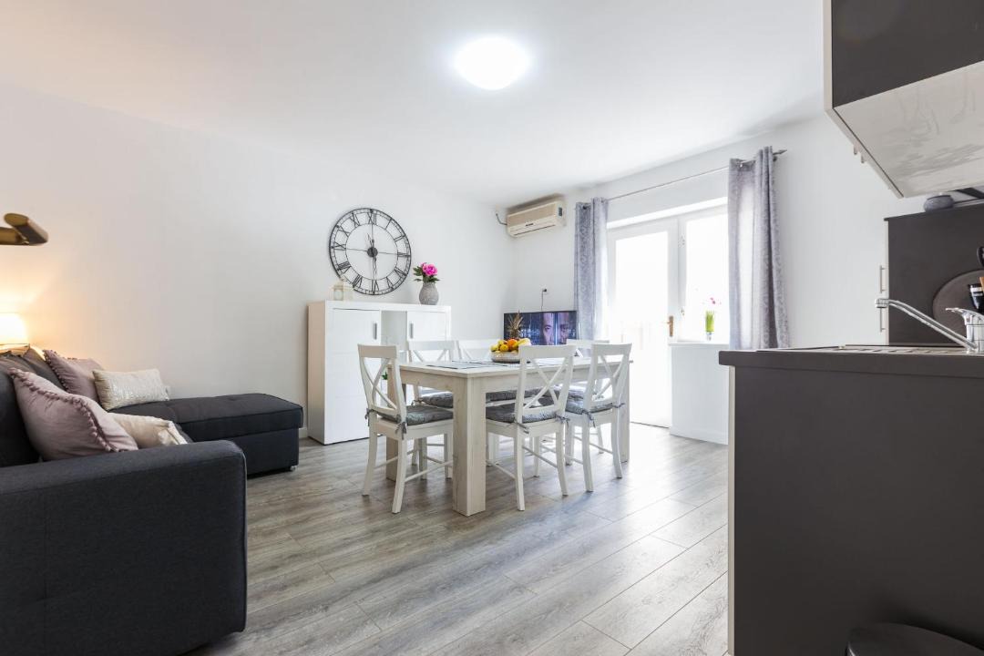 Photo of Livingroom in Zadar Old Town