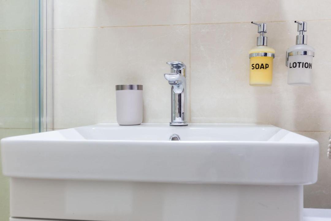 Photo of Bathroom in Zadar Old Town