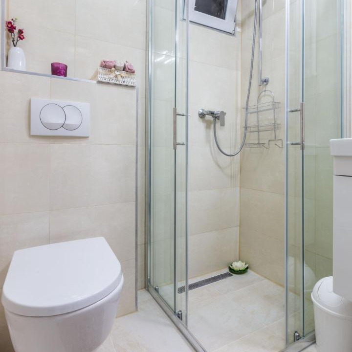 Photo of Bathroom in Zadar Old Town