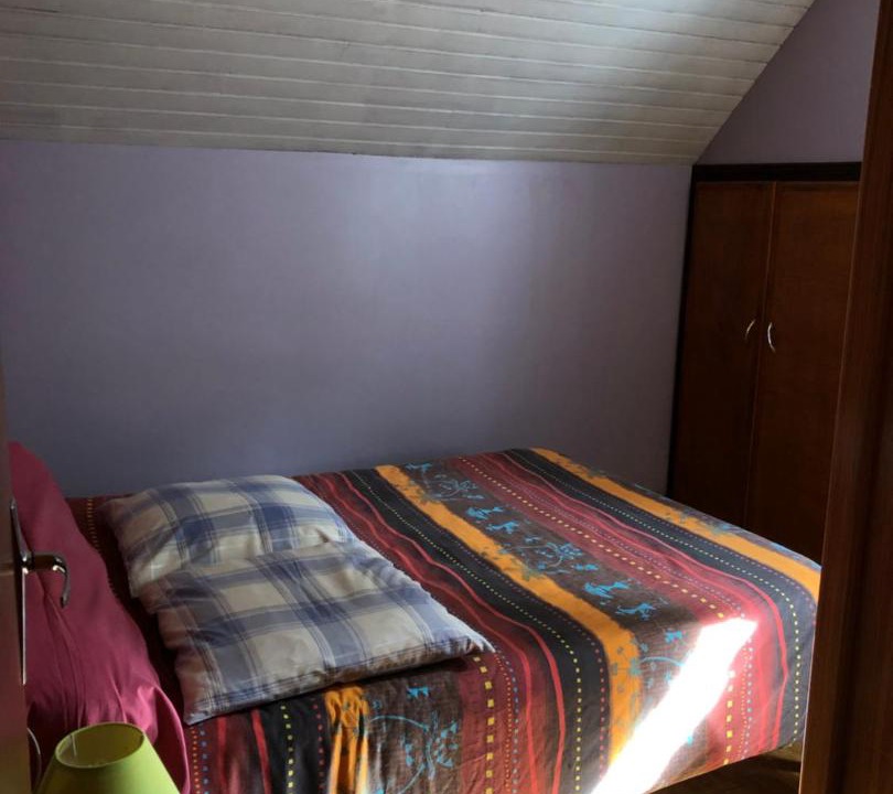 Photo of Bedroom in Betpouey