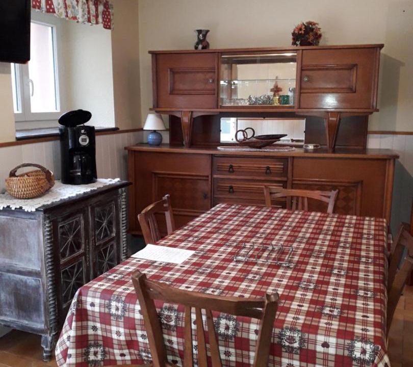 Photo of Kitchen in Betpouey