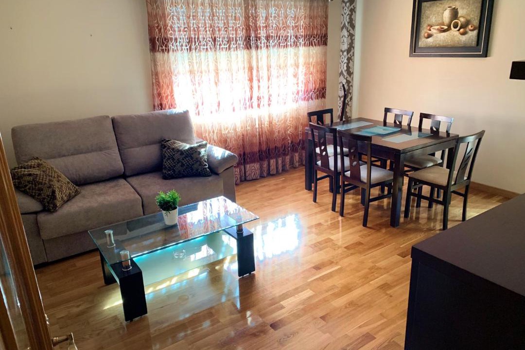 Photo of Livingroom in Picarral