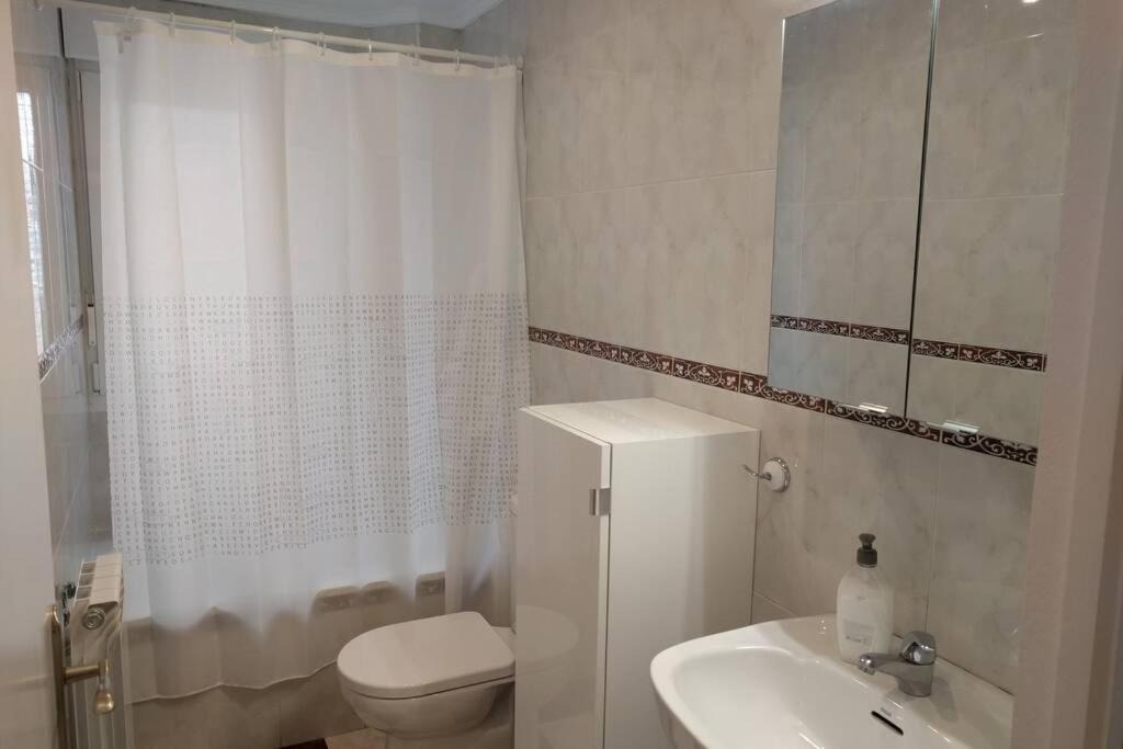 Photo of Bathroom in Logrono
