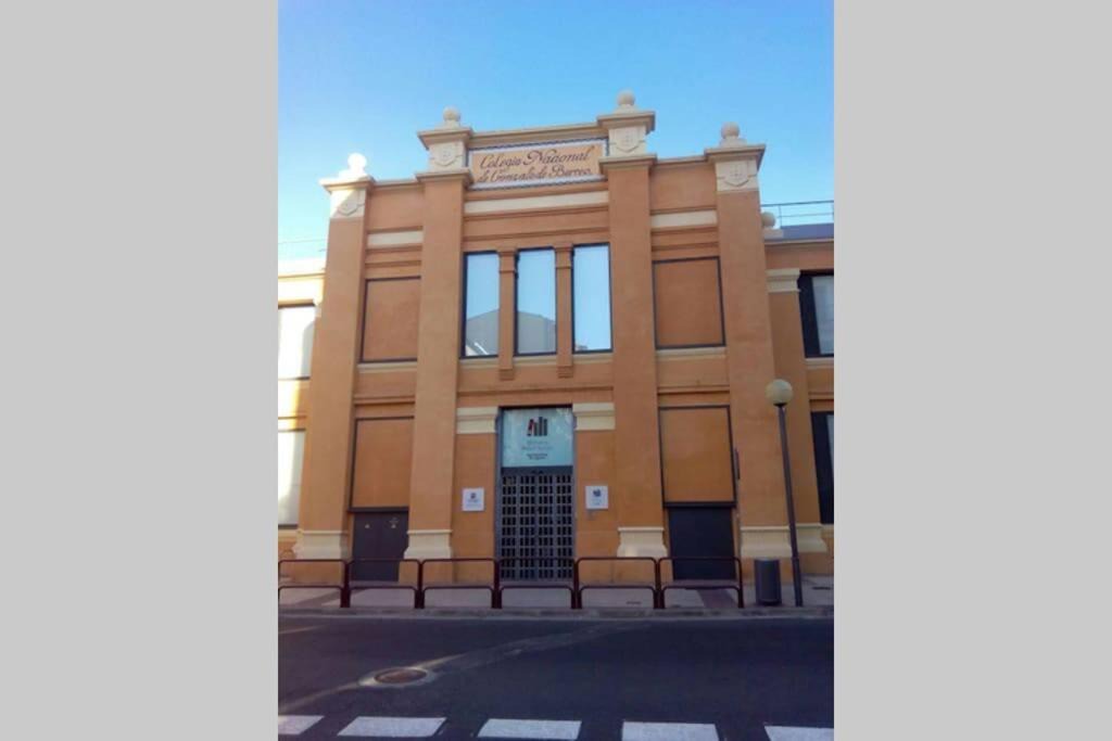Photo of Buildings in Logrono
