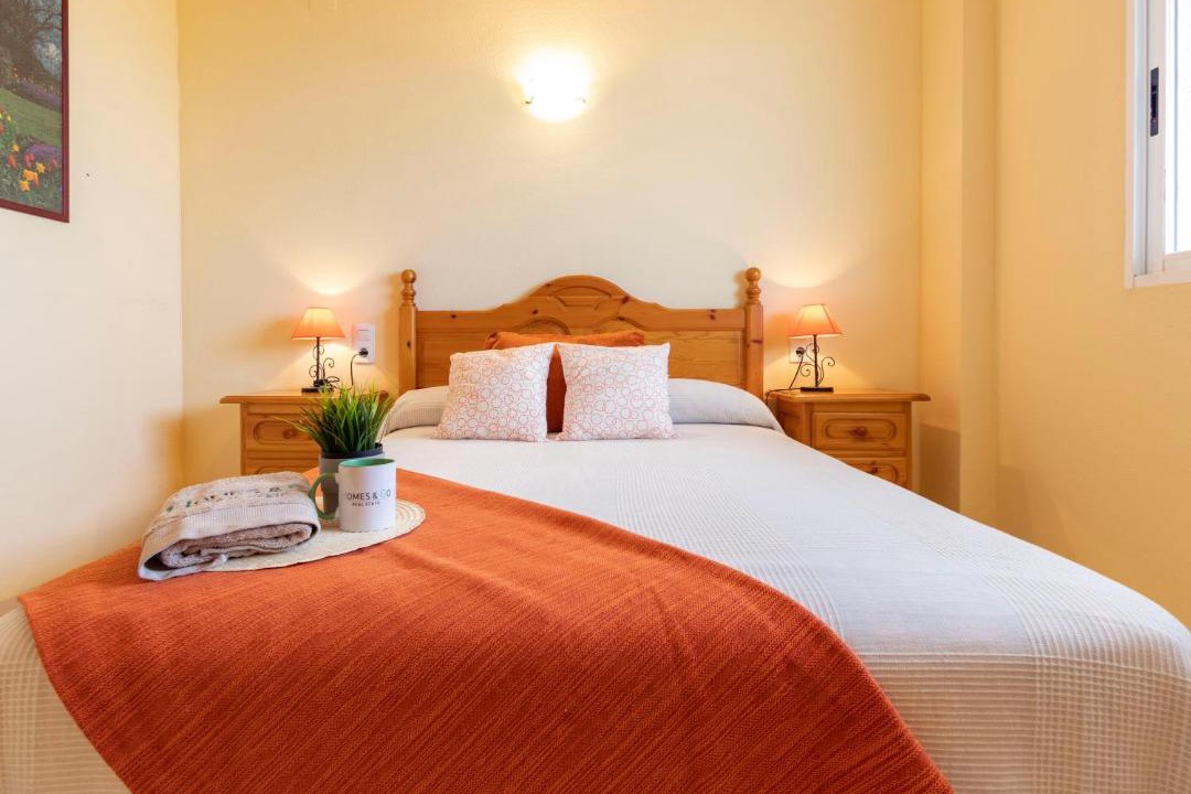 Photo of Bedroom in La Pineda