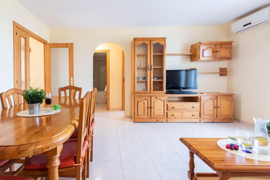 Photo of Livingroom in La Pineda