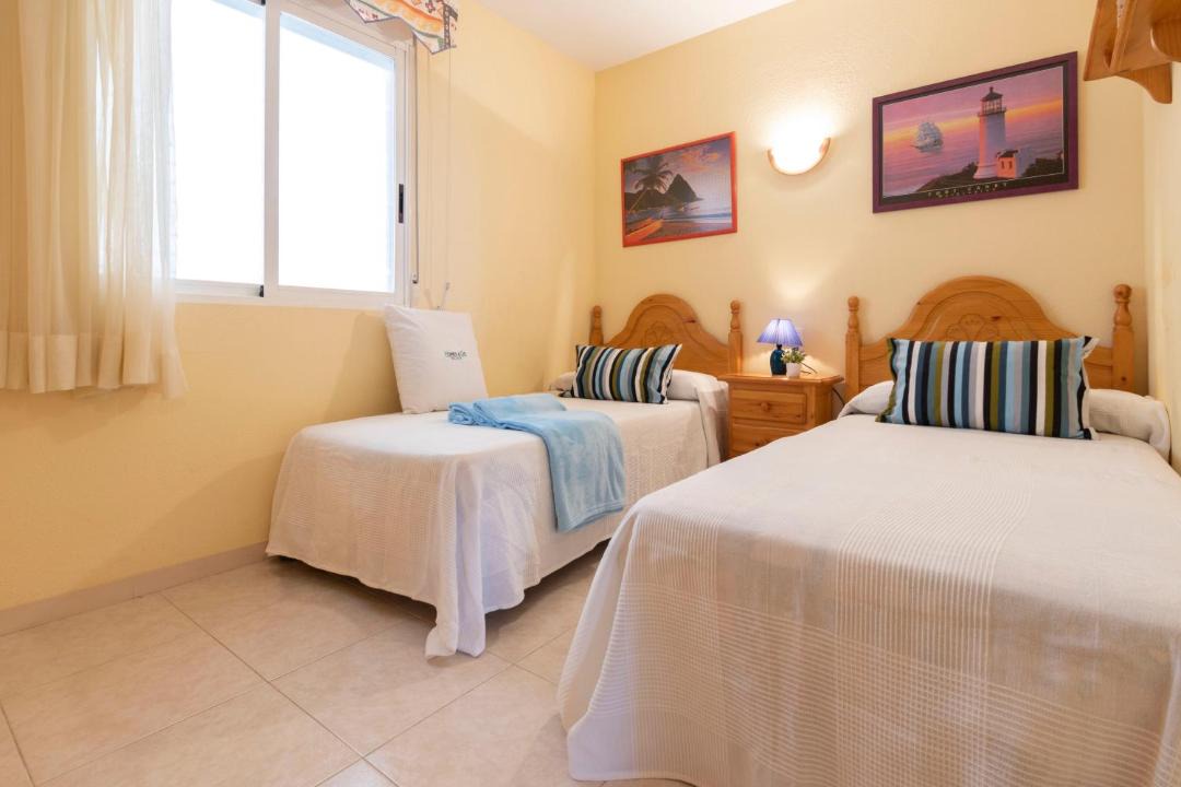 Photo of Bedroom in La Pineda
