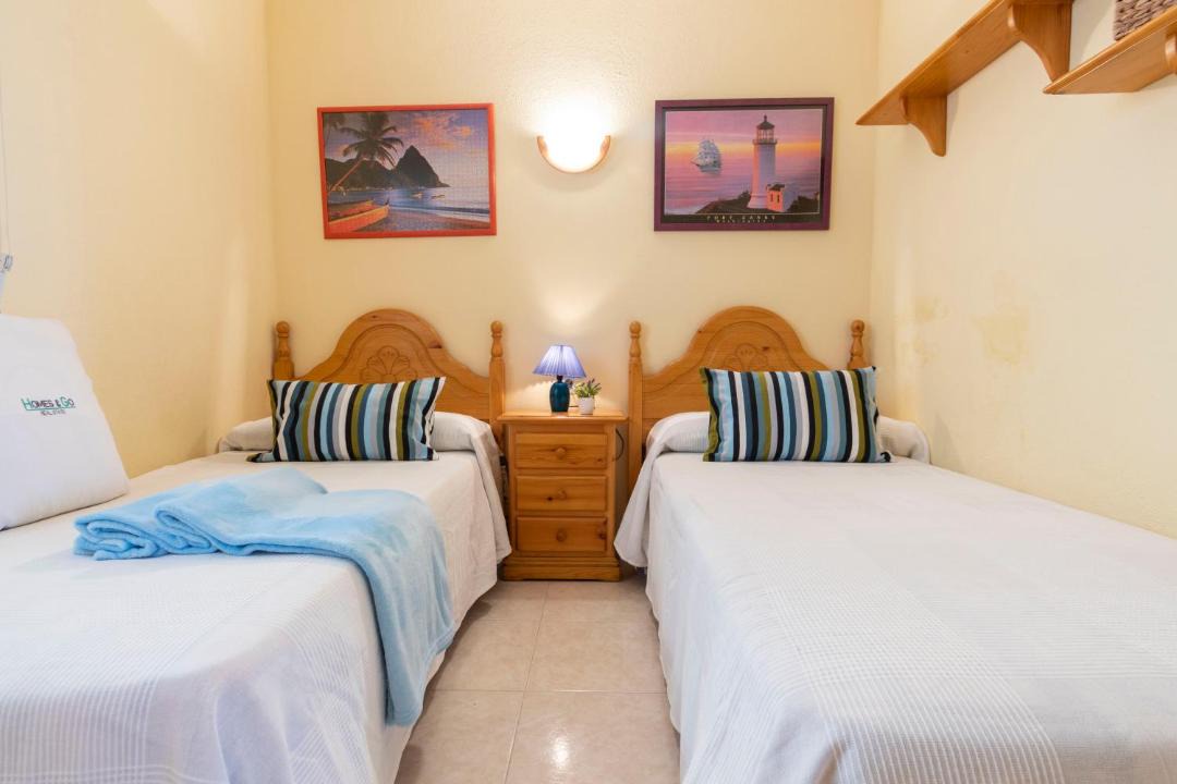 Photo of Bedroom in La Pineda