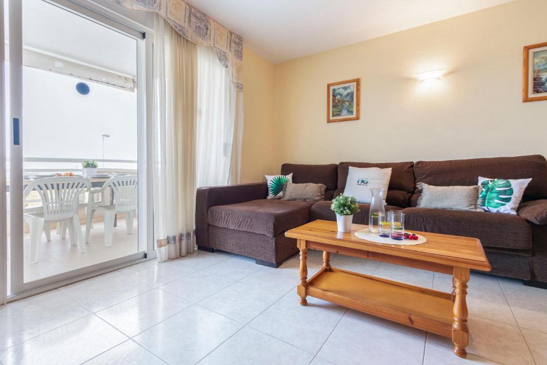 Photo of Livingroom in La Pineda