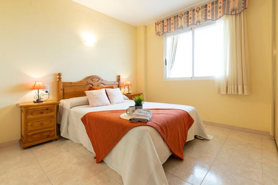 Photo of Bedroom in La Pineda