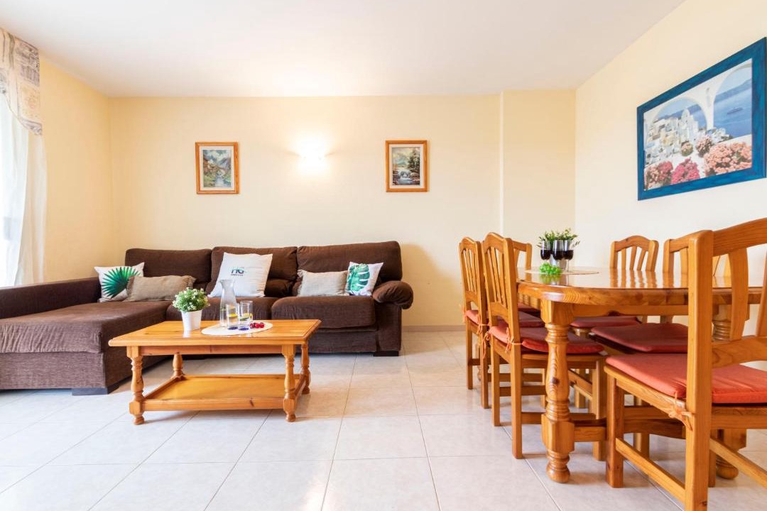 Photo of Livingroom in La Pineda