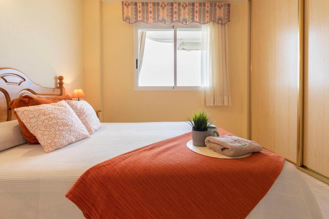 Photo of Bedroom in La Pineda