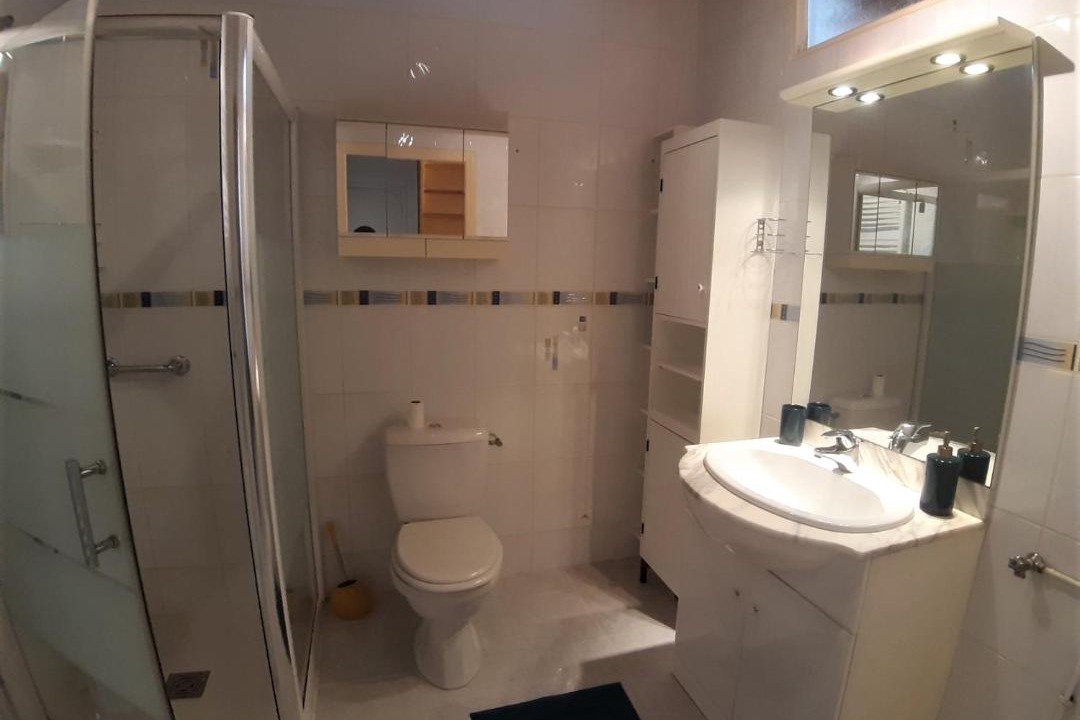 Photo of Bathroom in Montgaillard-Lauragais