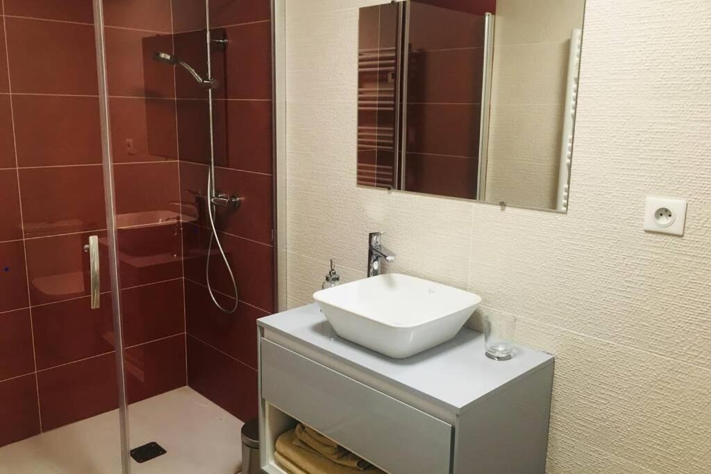 Photo of Bathroom in Bois-Grenier