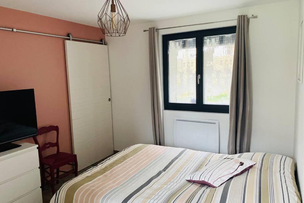 Photo of Bedroom in Bois-Grenier