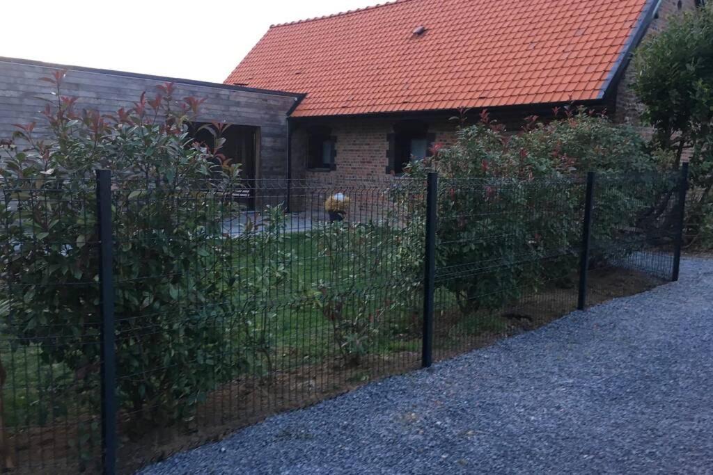 Photo of Buildings in Bois-Grenier