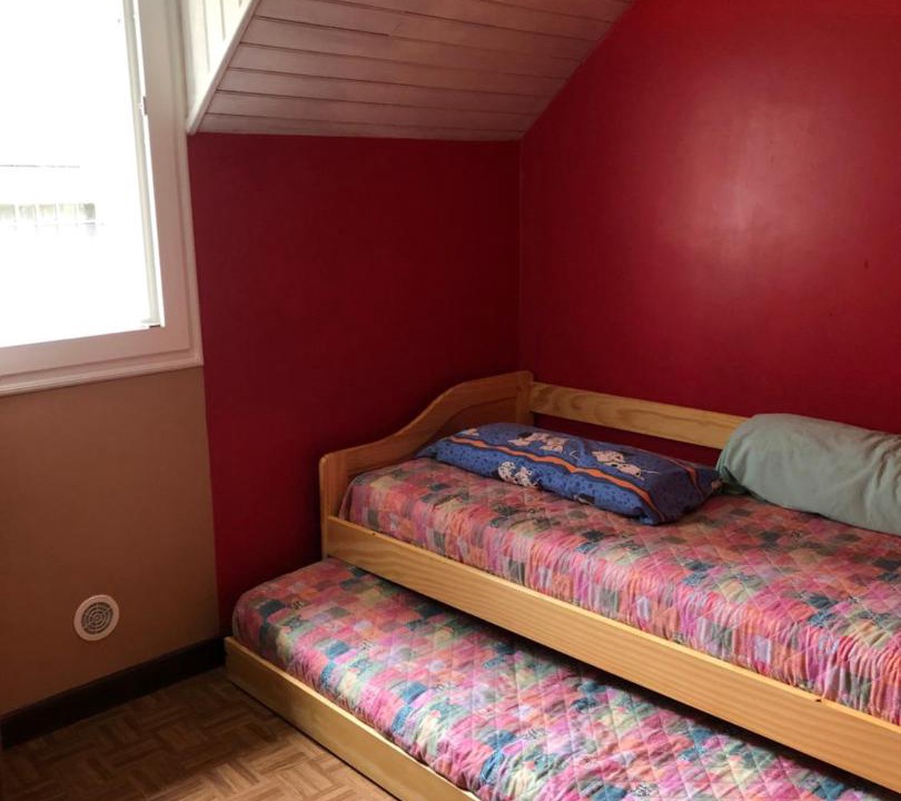 Photo of Bedroom in Betpouey