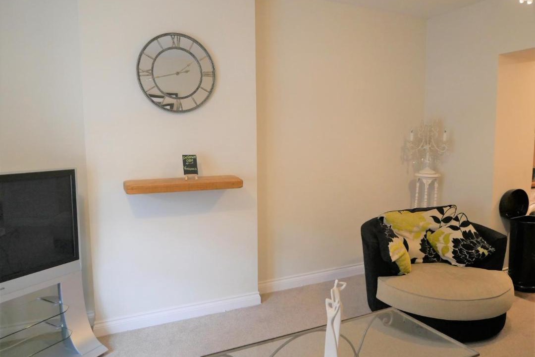 Photo of Livingroom in North Bitchburn