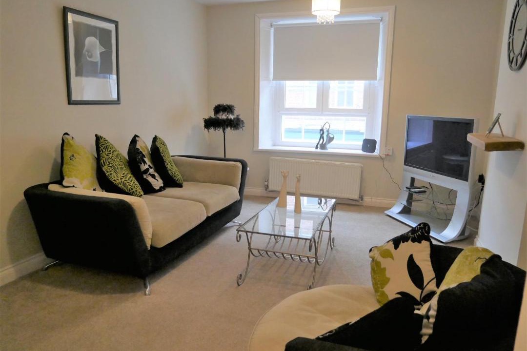 Photo of Livingroom in North Bitchburn