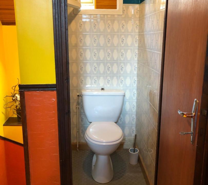 Photo of Bathroom in Betpouey