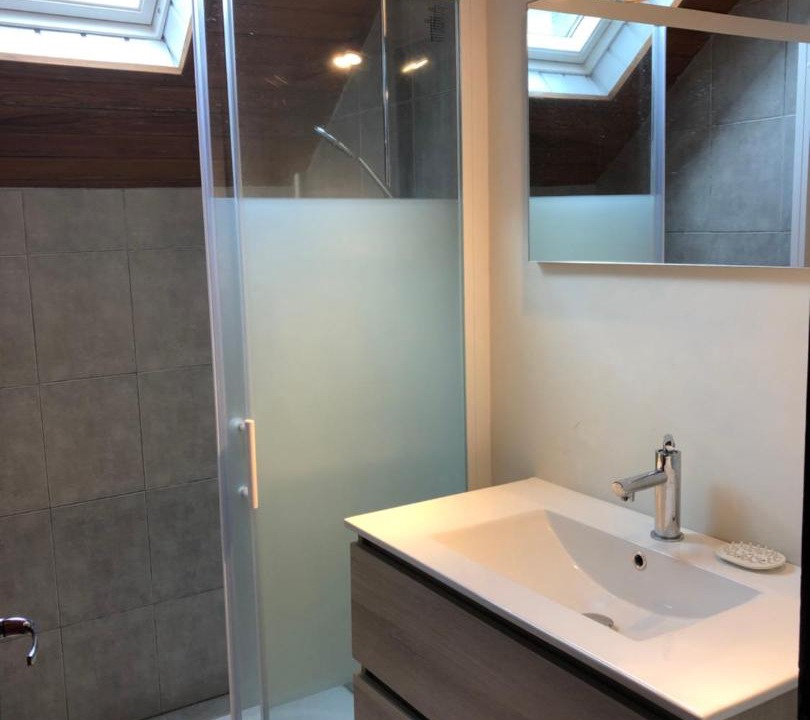 Photo of Bathroom in Betpouey