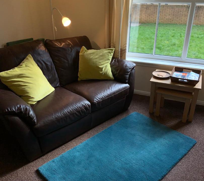 Photo of Livingroom in Gifford