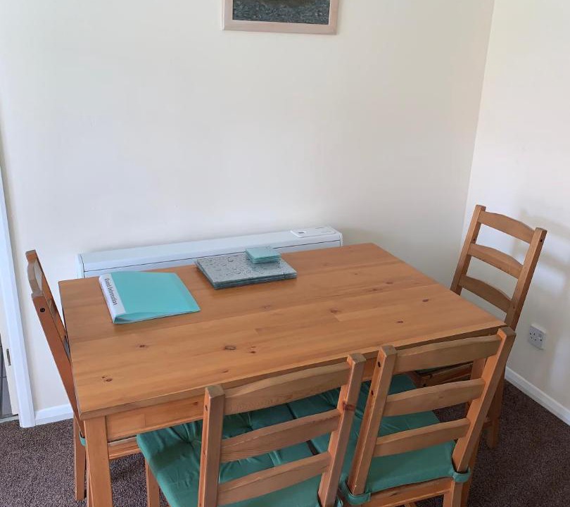 Photo of Livingroom in Gifford