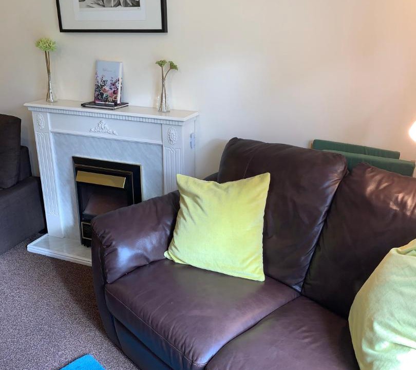 Photo of Livingroom in Gifford