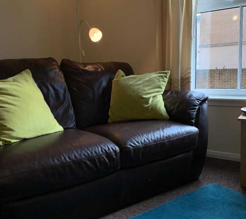 Photo of Livingroom in Gifford