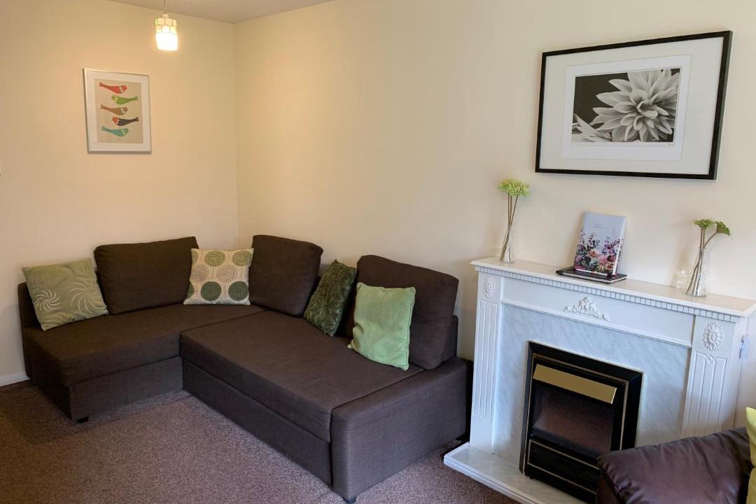 Photo of Livingroom in Gifford