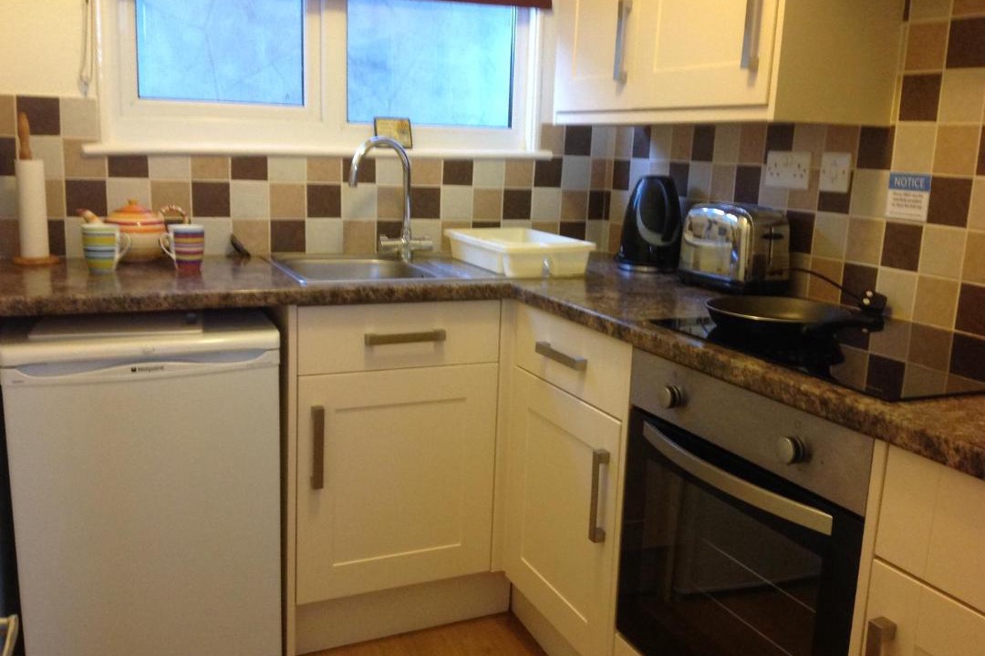 Photo of Kitchen in Ventnor