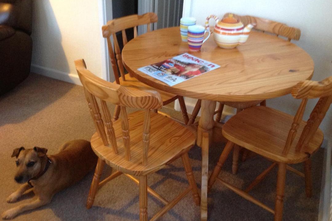Photo of Livingroom in Ventnor