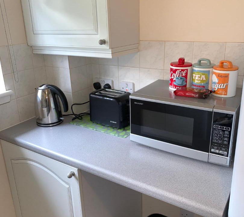 Photo of Kitchen in Gifford