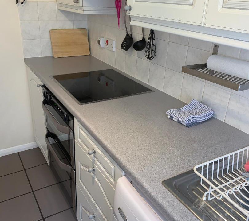 Photo of Kitchen in Gifford