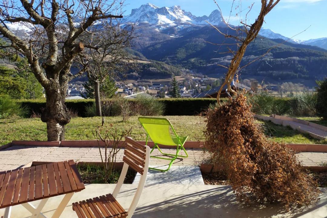 Photo of Others in Barcelonnette