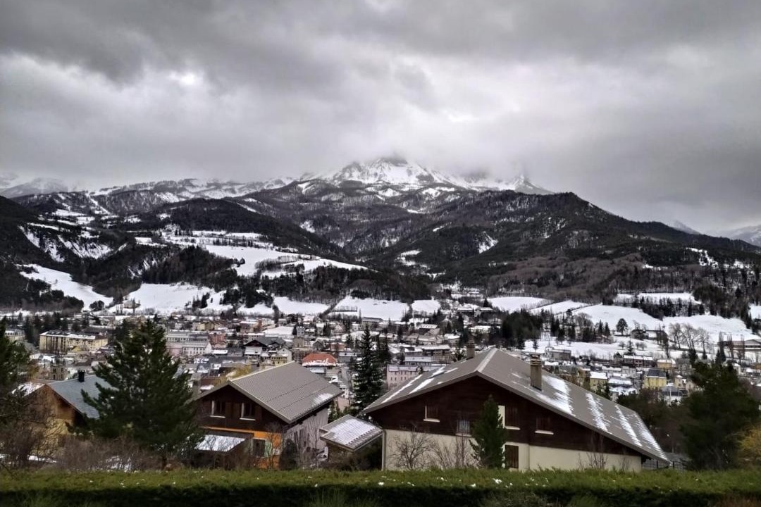 Photo of Others in Barcelonnette