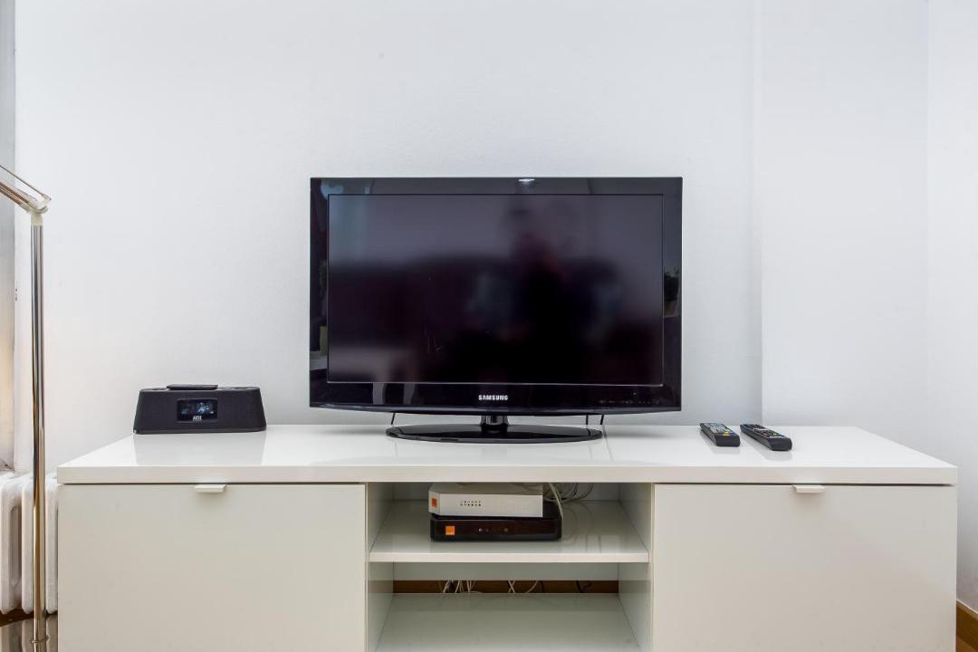 Photo of Livingroom in La Vila Olimpica del Poblenou