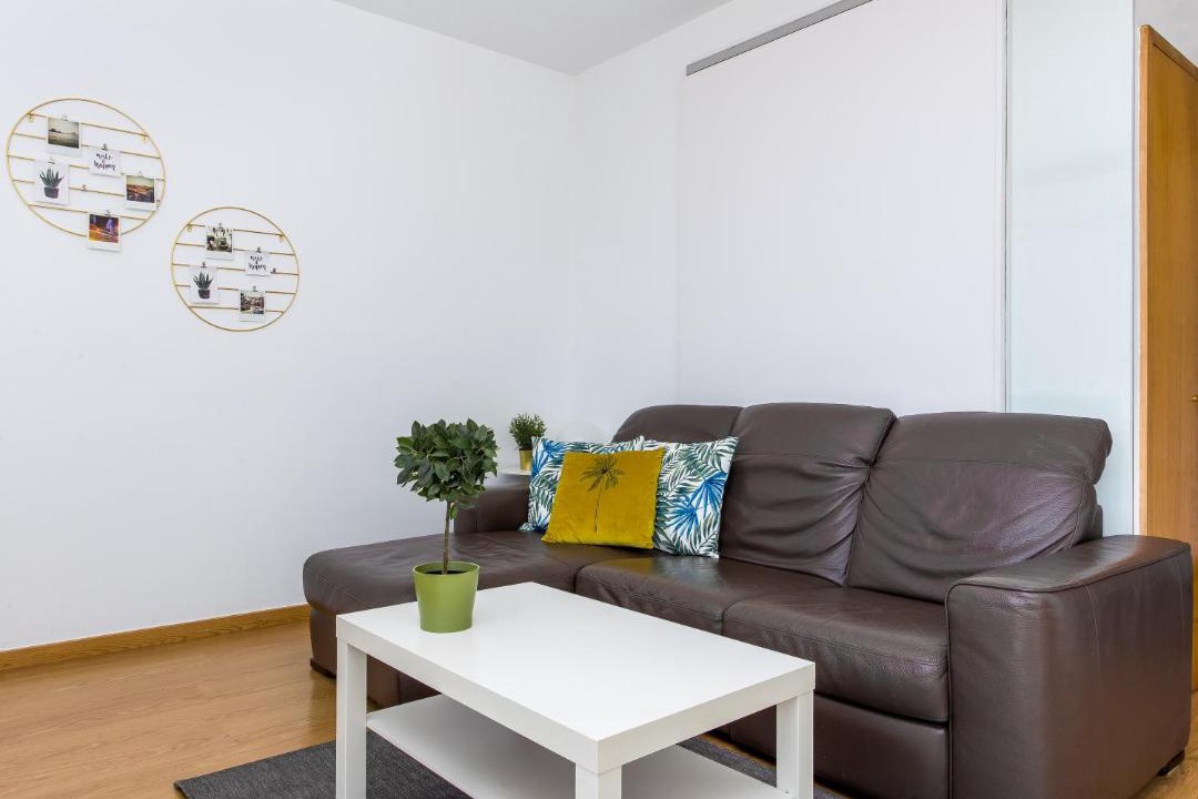 Photo of Livingroom in La Vila Olimpica del Poblenou