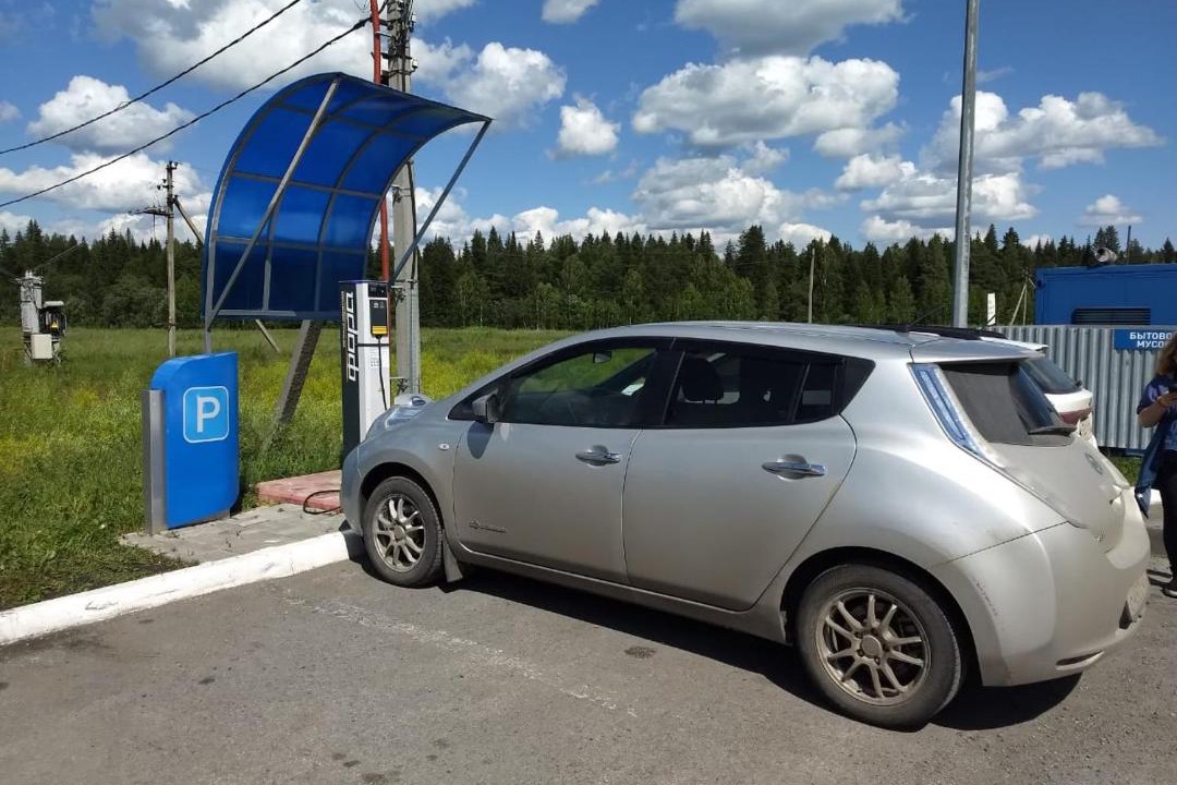 Photo of Others in Achitsky District