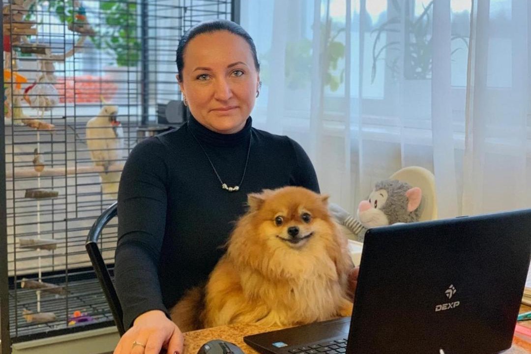 Photo of Human In Picture in Achitsky District