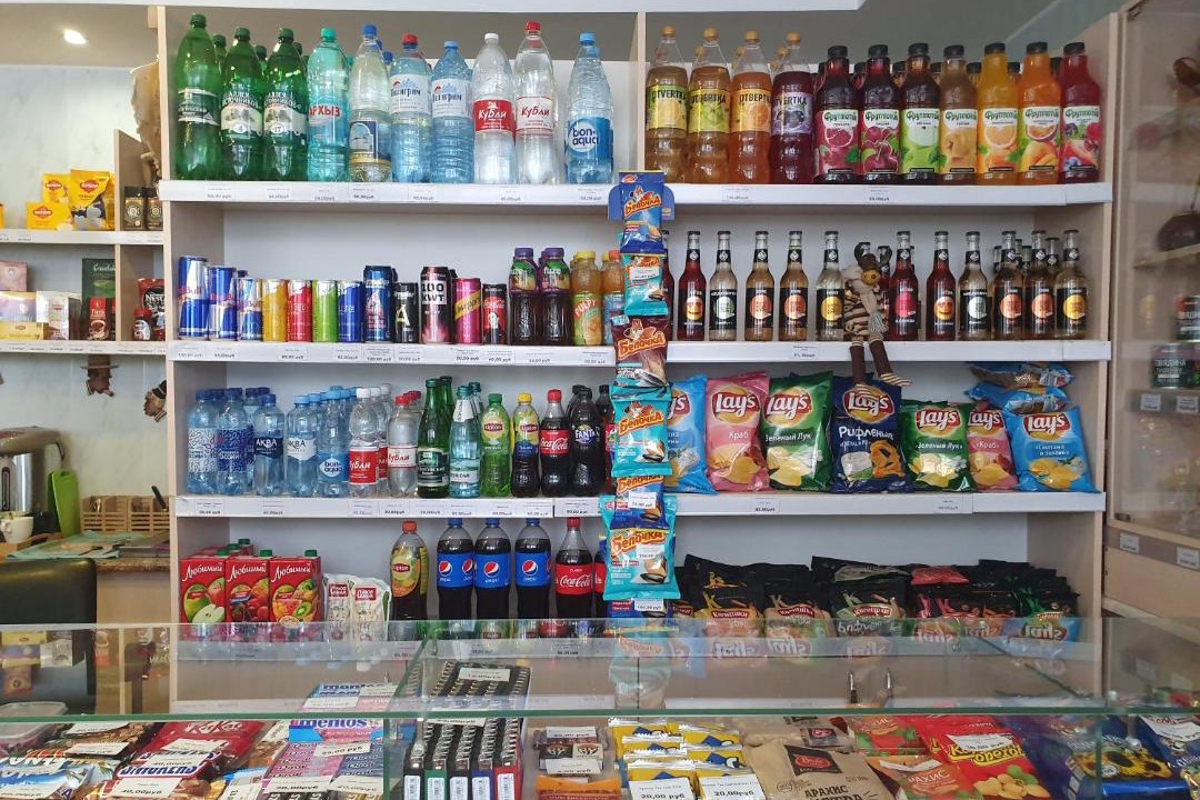 Photo of Others in Achitsky District