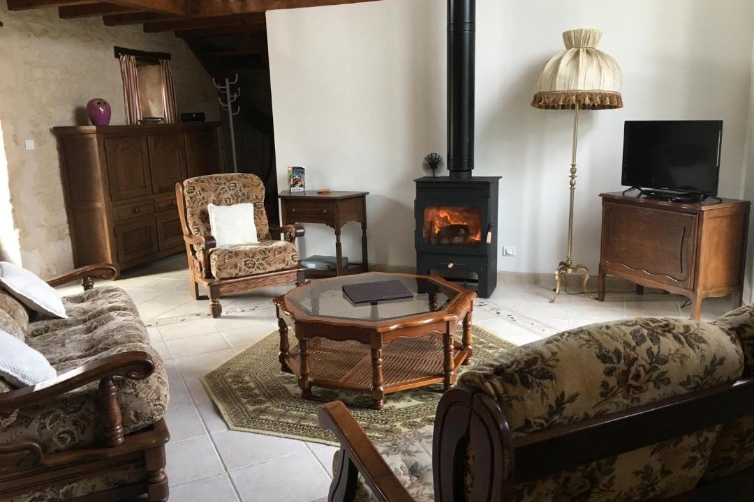 Photo of Others in Sauze-Vaussais